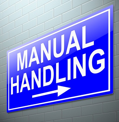 Manual Handling Course Worthing